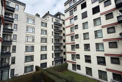 REA1028004 Apartament 3 camere Laguna Residence - 1