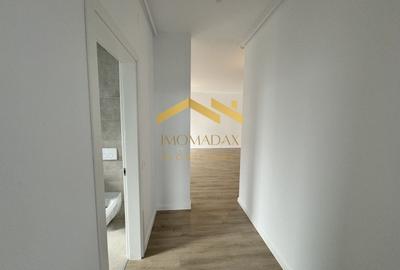 Aradului- 2 Camere-Etaj 1 - 11