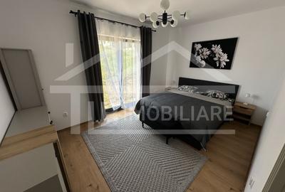Casa individuala, 4 camere, 300mp, Zona Livezeni - 9