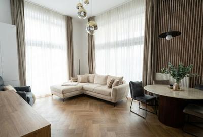 Apartament 3 camere | premium | 73mp | 2 terase 35mp | Între Lacuri - 1
