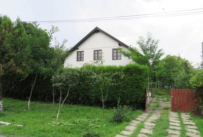 Vanzare 3 case moderne + 3 anexe si 2000 mp teren gradina, pomi in Tuzla la mare - 2