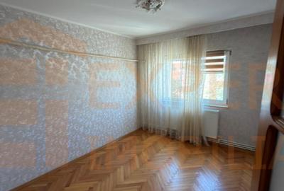 Apartament 3 camere, decomanda tîn zona Casa de Cultură - 7