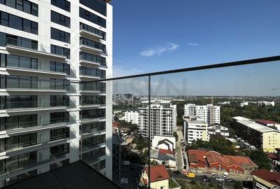 REA1016310 Apartament superb 2 camere Floreasca - 2