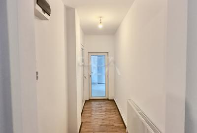 Apartament 3 camere în vilă – zona Capitale / Dorobanți - 11