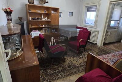 Apartament cu 2 camere semidecomandat în Ștefan cel Mare
