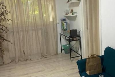 Dorobanti/Beller/Floreasca Parc, Parter, 3 Camere, posibil birou, cabinet, etc. - 2