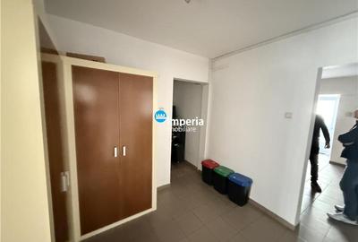 Parter Canta 3 camere – intrare separată din stradă – ideal firmă - 4