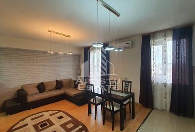 Apartament cu 2 camere la casa, decomandat, Ghiroda - 1