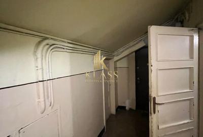 Apartament 3 camere lângă Cișmigiu – potențial investițional - 20