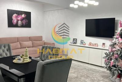 2 camere mobilat rezidential Mihai Bravu - 2