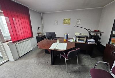 Birou - Calea Calarasi / Matei Basarab 80 mp - 2