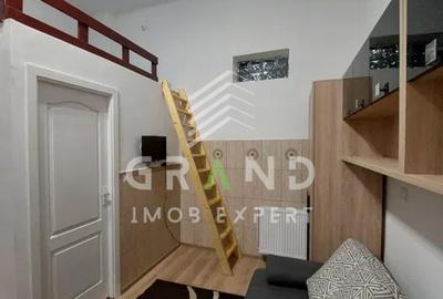 Garsoniera moderna de vanzare in zona centrala,langa Liceul Mihai Eminescu - 5