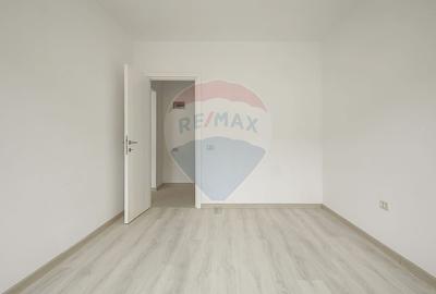 Apartament 2 camere NOU – Subcetate City 2, Sânpetru | 50,2 mp utili - 10
