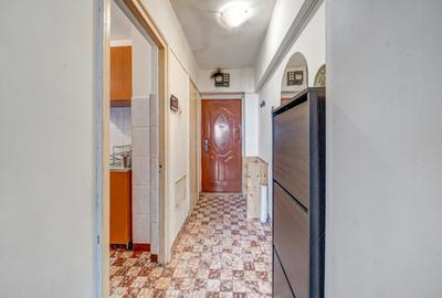 Apartament 3 camere  | ALMO 2 | Obor | Șos. Mihai Bravu nr. 1 - 7