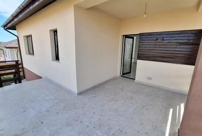 Intabulata!Casa Valea Lupului,4 camere,2 BAI,Canalizare,Teren 480 mp, 0% Comisio - 5