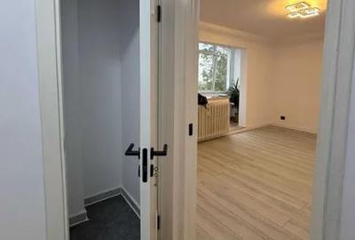 Apartament de 3 Camere,Titan Metrou,bl.reabilitat,Amenajat,Liber - 2