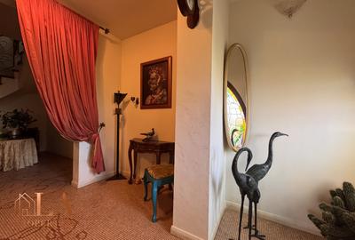 Vila stil Art Nouveau | Teren 900mp | Ansamblu Curtea Domnesca - 14