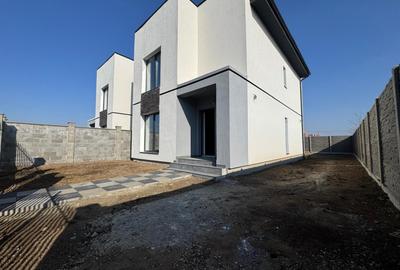 Duplex 4 camere, 110mp utili, 290mp teren - zona Giroc - 15