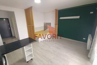 Apartament 1 camera | Etaj 1 | Giroc - Eso - 3