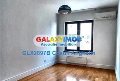 Penthouse 4 Camere Exclusive - Zona Domenii - Terasa Verde 80 mp - 8