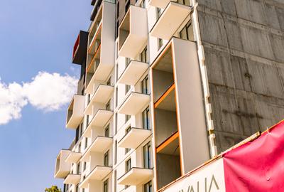 Apartament 2 camere, bloc nou, Vivalia Grand V8 - 12