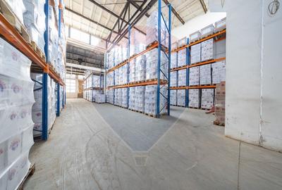 Spațiu industrial, 440mp de închiriat în zona Uzina 2! - 1