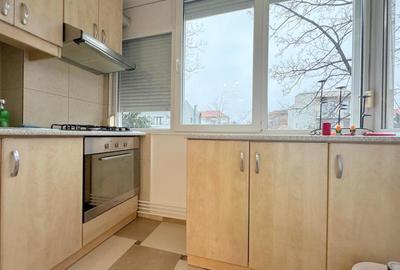 2 camere de inchiriat, Calea Aradului - 9