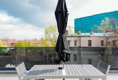 REA1021756 Apartament 2 camere Marriot - 9