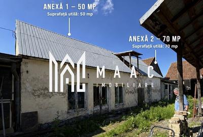 Casa 5 Camere | Teren 1.700 MP | Șura Mică - 16