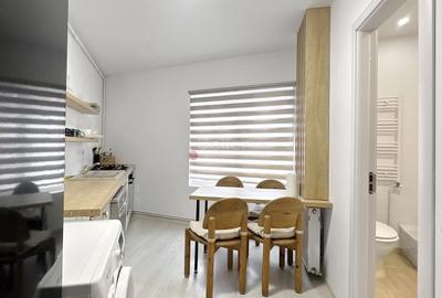 Zona Centrala Mobilier Inclus - 8