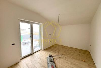 Apartament cu 4 camere si terasa de 30mp | Giroc | Hotel IQ - 3
