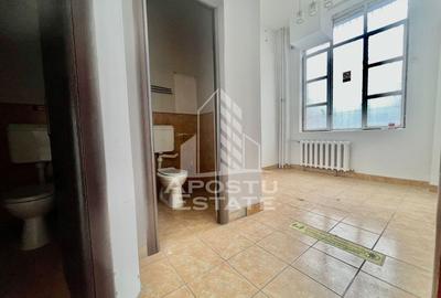 Spatiu comercial, zona UTA - 5