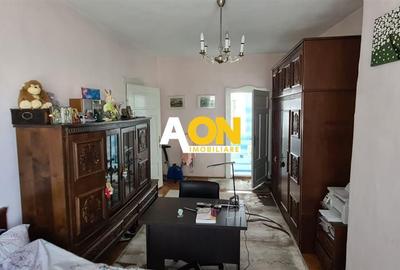 Casa 4 camere si 450 mp teren ultracentral - 4