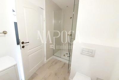 Apartament o camera de vanzare in Ultracentral, Cluj Napoca - 9