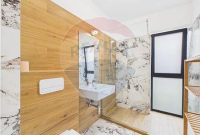 Apartament luminos cu 2 camere, Herastrau, gata de mutare, TVA inclus - 17