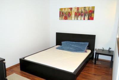 De inchiriat 2 cam.langa Plaza - Lujerului - mobilat si utilat - 9