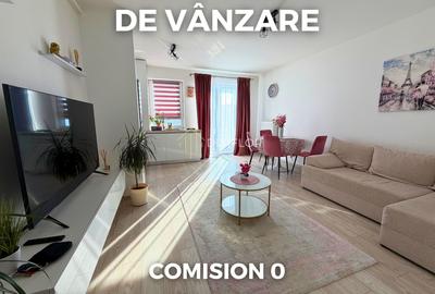 Apartament cu 2 camere | Maurer Residence | 115.000 € - 1