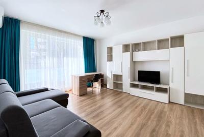 Apartament cu 2 camere decomandat, mobilat în Zorilor
