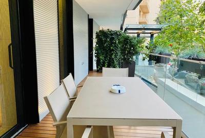 ONE CHARLES DE GAULLE | DUPLEX FOR RENT | 3 BED. PRIMAVERII PREMIUM I 2 PARKING - 10