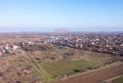 Vanzare teren intravilan Novaci, oras Mihailesti-Giurgiu, DJ 412 A - 25