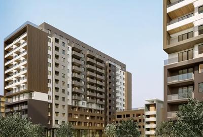 Apartament 2 camere - 4