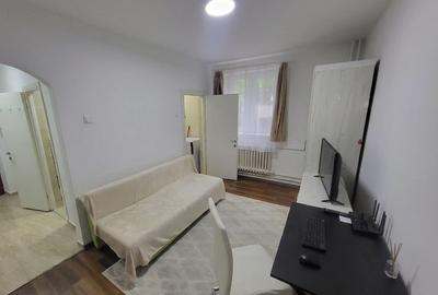 Apartament 2 camere, 28mp, zona Piata Hermes - 1
