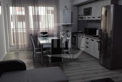 Apartament 2 camere, 55 mp utili, etaj 2/3, parcare acoperita, zona Regal - 1