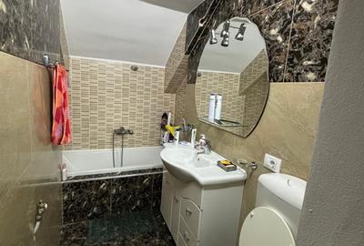 Apartament la casa,cu 1 camera si terasa,loc de parcare,zona Marasti - 5