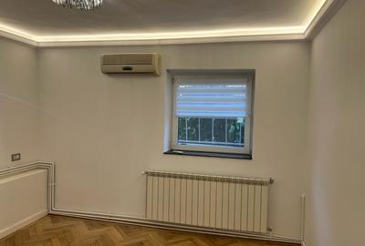 APARTAMENT RENOVAT 2 CAM DEC CU GRADINA LA VILA PARTER, SINGUR PE ETAJ - 3