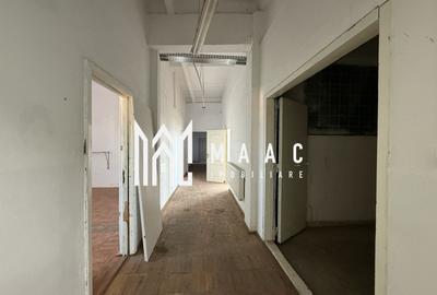 Spatiu comercial | Birouri | Industrial | Piata Cluj - 7