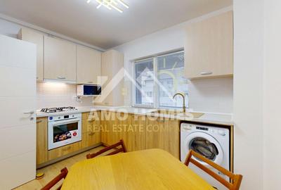 De Vanzare/Ap. 2 Camere /Parcare Inclusa/Berceni - Grand Arena - 3