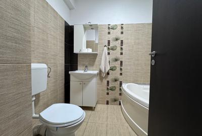 De inchiriat - 3 camere 97mp + loc parcare+ boxa- 30m Bucuresti Mall- Comision 0 - 11