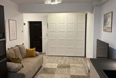 Apartament 2 camere + Loc de parcare, Copou – open space, modern, Complex Ră - 5
