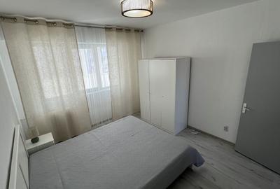 Apartament 2 camere | renovat | bloc anvelopat | Ion Mihalache, Turda - 4